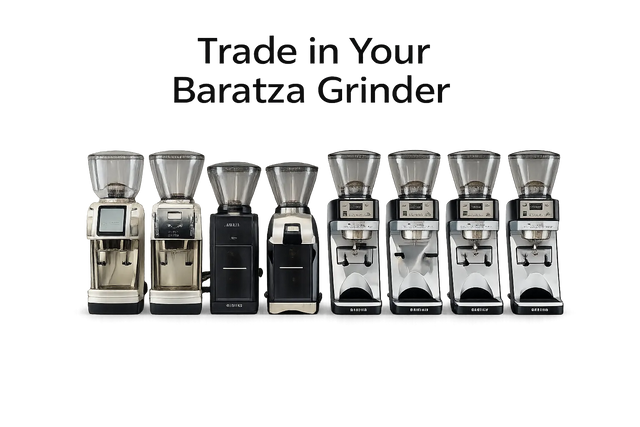 Coffeehit: UK Online Coffee Shop with Equipment