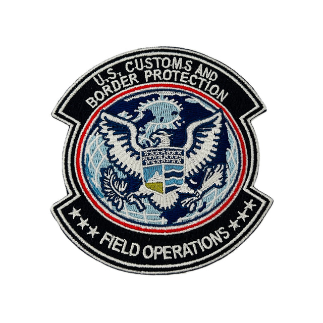 Coin Souvenir Review: Police Badges and Collectible Coins