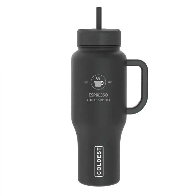 Coldest Review: Do These Insulated Bottles Hold Up to the Hype?
