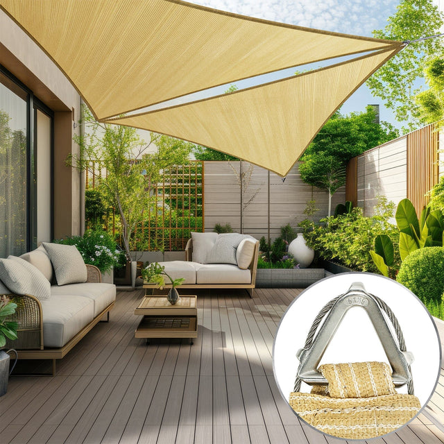 ColourTree Review: Outdoor Shade and Privacy Solutions