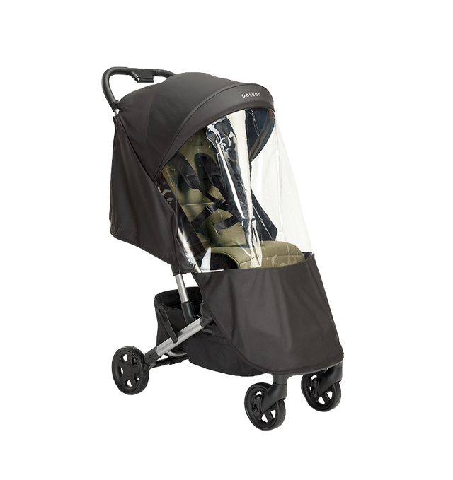 Colugo Baby Gear: Strollers, Carriers & Parenting Essentials