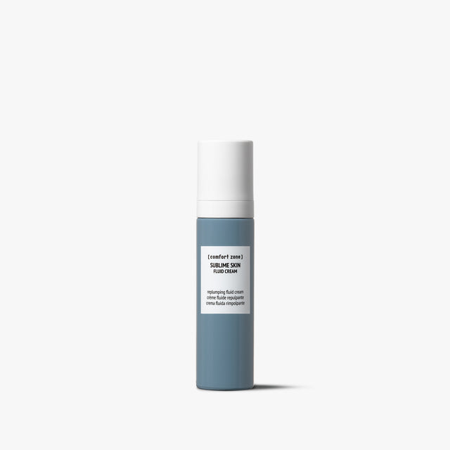Comfort Zone US: Sustainable Luxury Skincare
