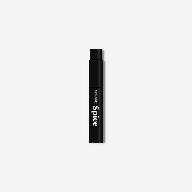 Commodity Fragrances: Modern Scents with Customizable Projection