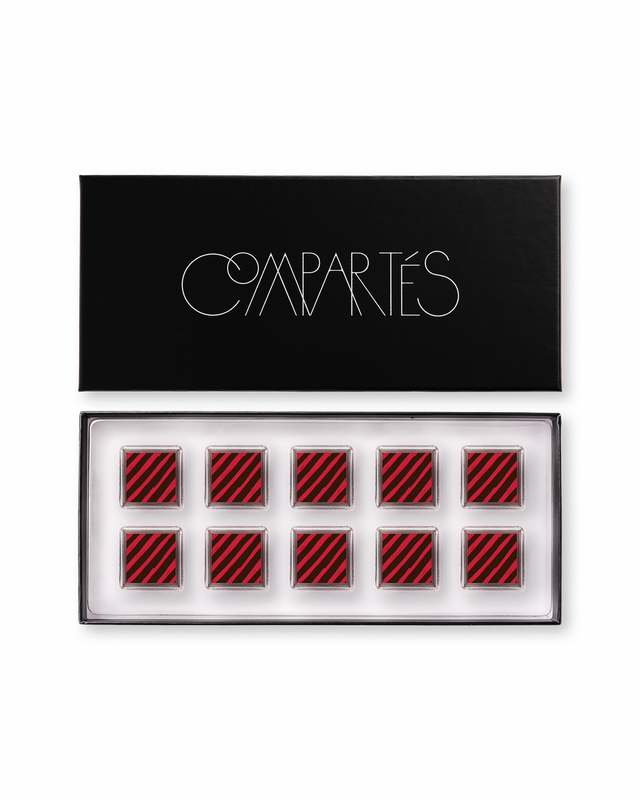 Compartés Chocolatier: Handmade Luxury Chocolate Since 1950