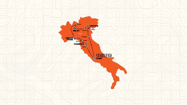 Contiki Group Travel: Adventure Vacations for 18-35 Year Olds