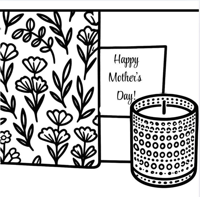 Copperandpineco Home Decor: Scents and Savings