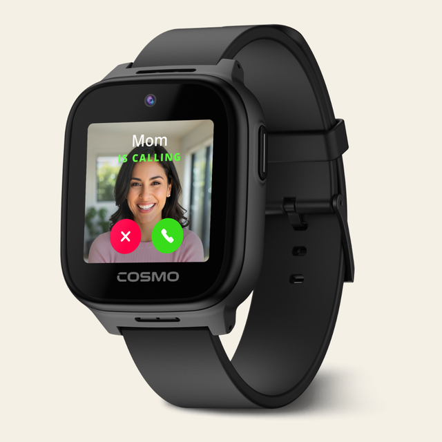 COSMO Review
