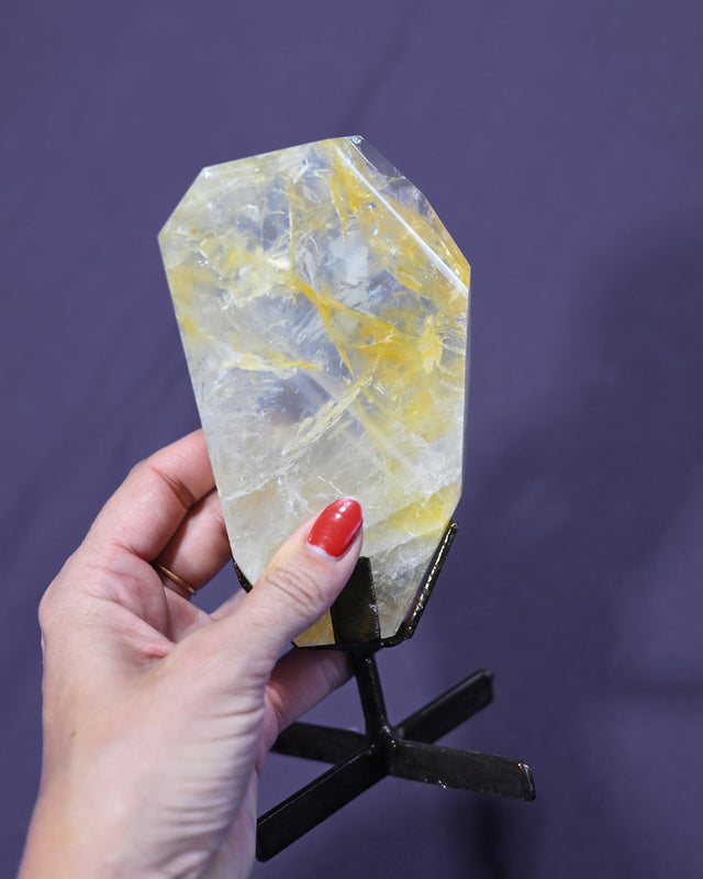 Crystals.com: Hand-Selected Stones & Mineral Jewelry