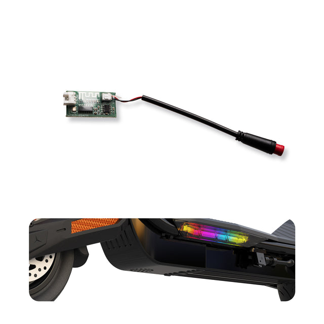 CUNFON Store Review: E-Scooter Parts and Bikes