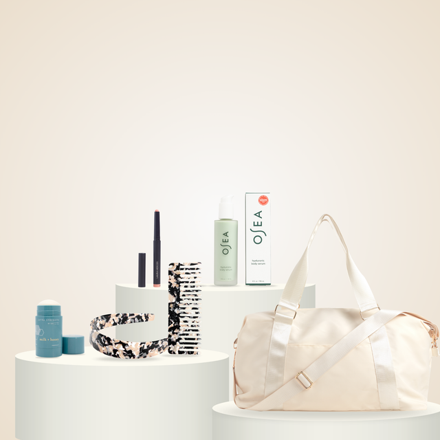 Curateur Luxury Subscription Box Reviews