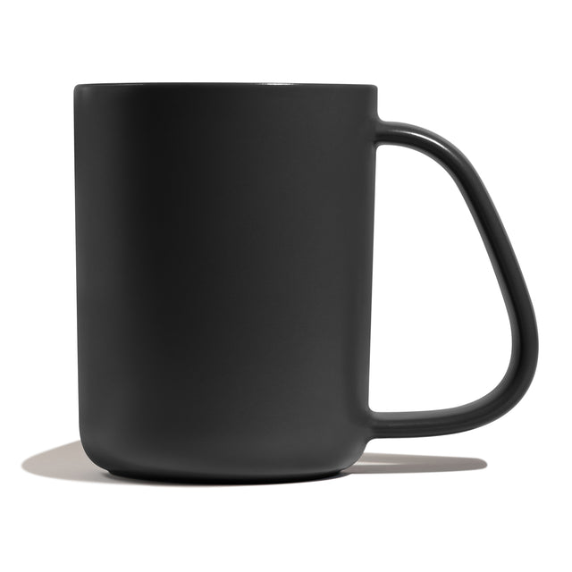 CURVD Ceramic Coffee Mugs Review