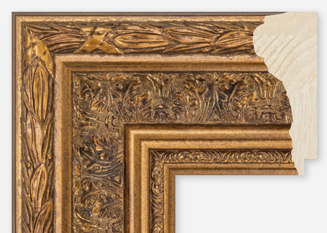 Custom Frames Canada: Affordable Made-to-Order Frames