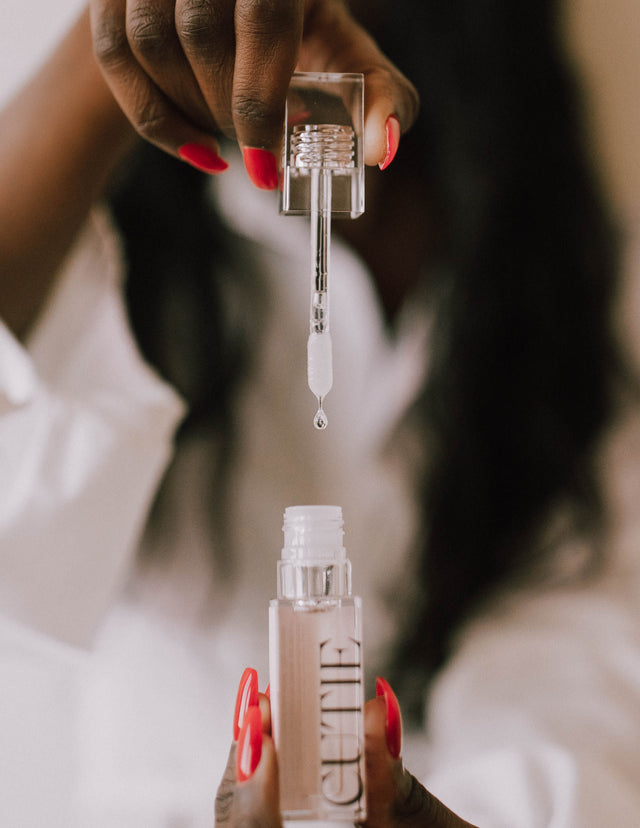 Cutieoilsco Review: Natural Skincare Oils