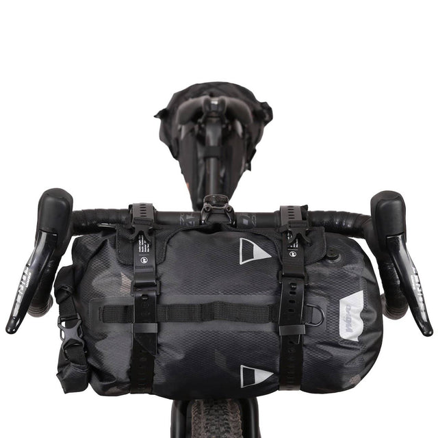Cycle Touring Life: Gear for Long-Distance Cycling