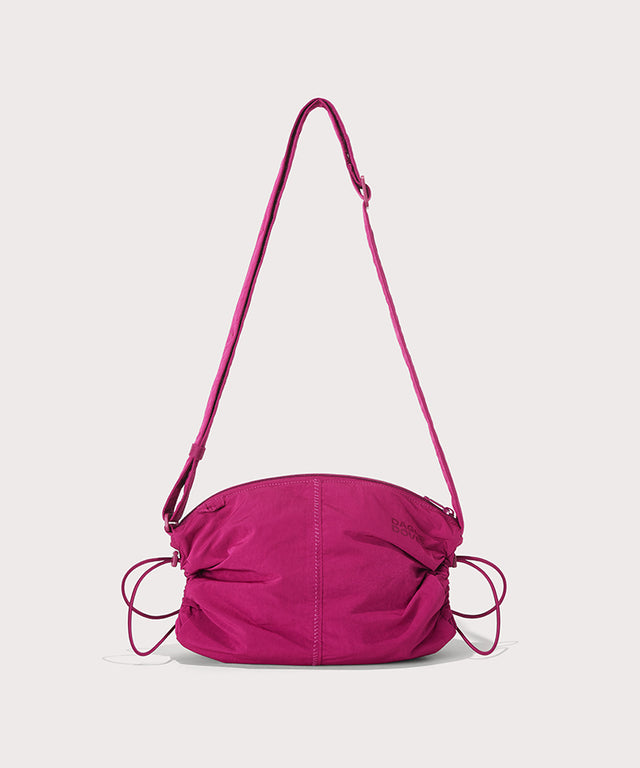 Dagne Dover Bags: Work & Travel Styles for Active Life