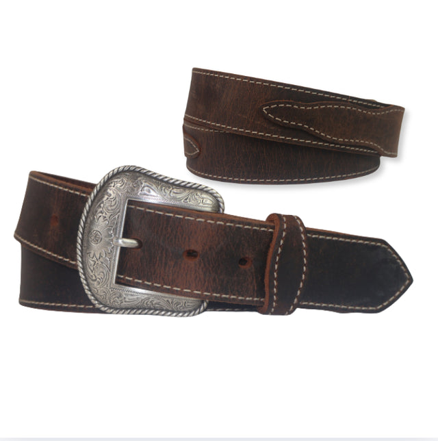 Daltech Force Leather Holsters & Tactical Belts