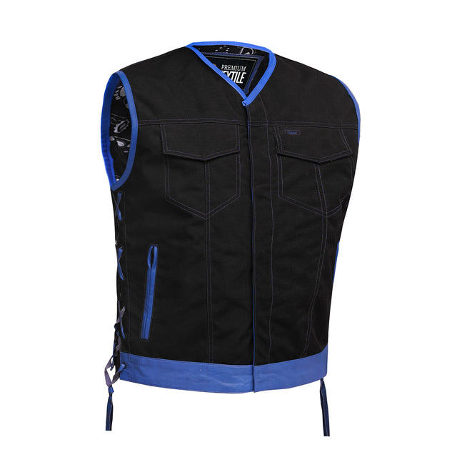 Daniel Smart Mfg: Premium Leather Motorcycle Gear Since 1975