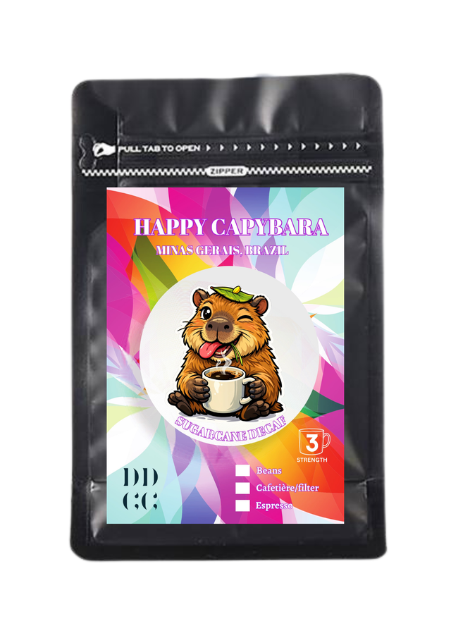 Decadent Decaf Coffee: Premium Decaf for UK Shoppers