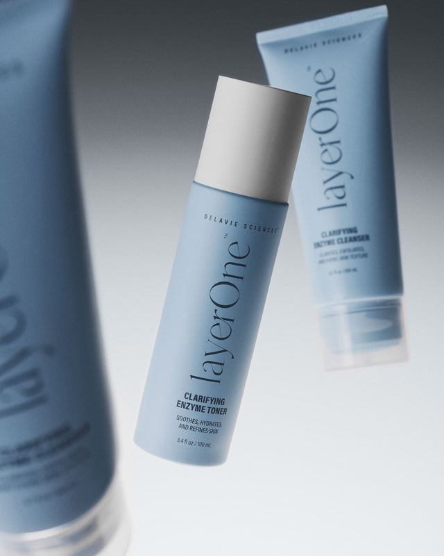Delavie Sciences Skincare: Science-Backed Beauty