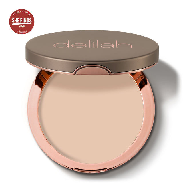 delilah Cosmetics: British Luxury Makeup in the US