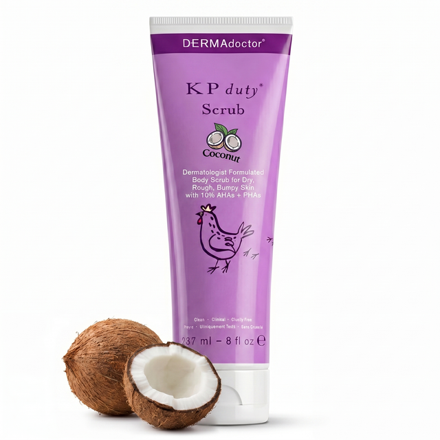DERMAdoctor: Dermatologist-Formulated Skincare