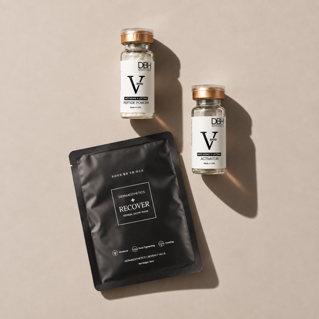 Dermaesthetics Review: Korean Clinical Skincare