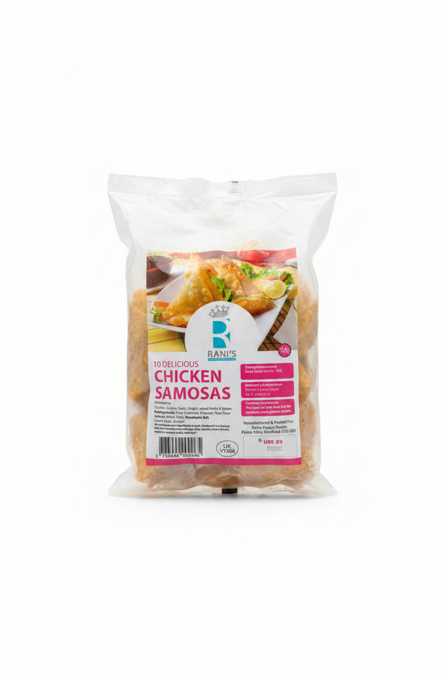 DesiMe Delivers Fresh Halal Groceries Across the UK