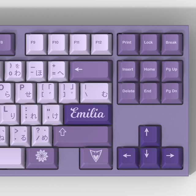 Deskhero: Premium Mechanical Keyboards and Gaming Gear