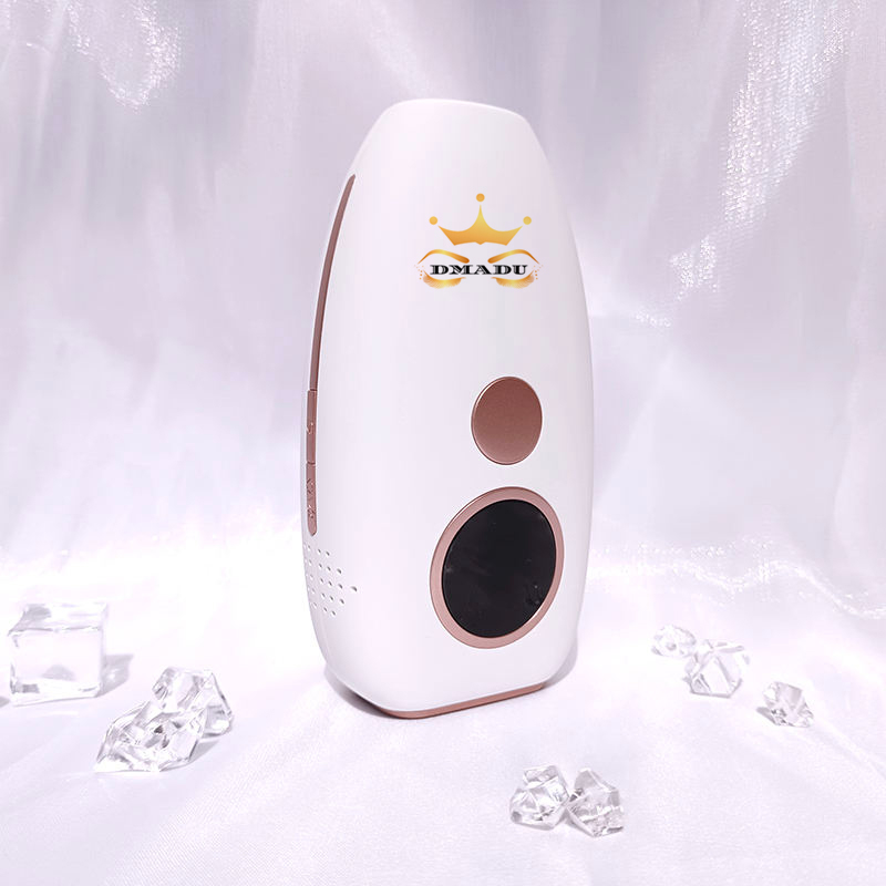 DMADU IPL Hair Removal: Home Laser Skin Care