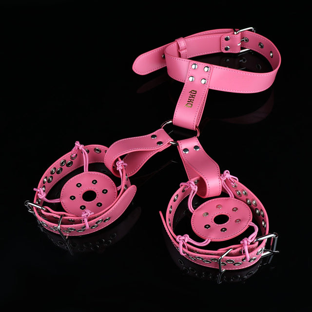 Domlust Premium Silicone Sex Toys & Fetish Gear