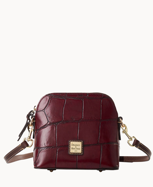 Dooney & Bourke Handbags: Classic Leather Quality