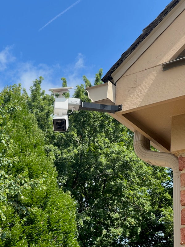 DoorBell Mount: Custom Doorbell Mounting Solutions