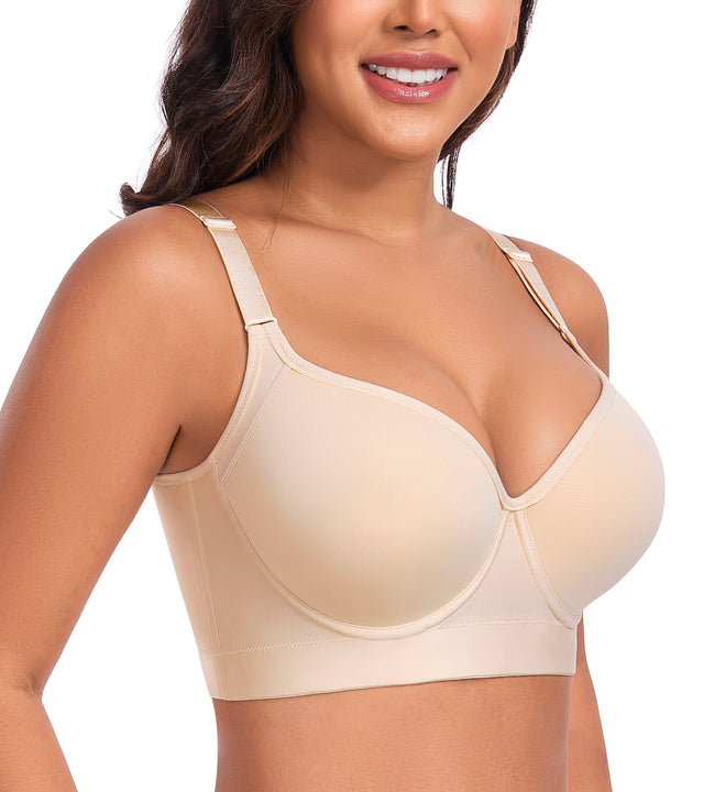DOTVOL Bras: Comfort and Support for Every Day