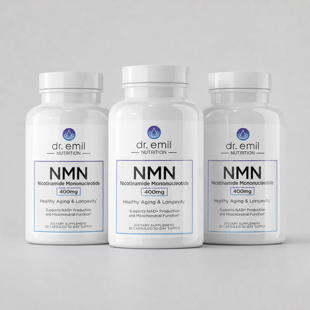 Dr. Emil Nutrition Review