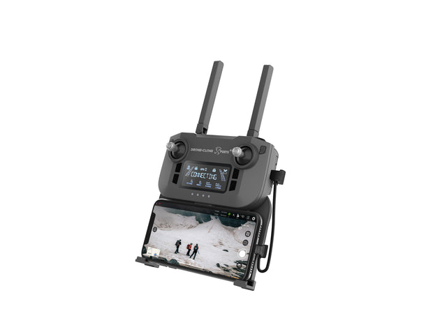 Drone-Clone Xperts Electronics Store Review