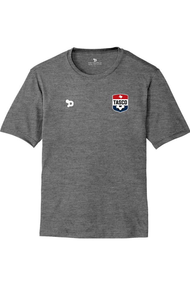 DRYWORLD Apparel Review: Athletic Wear for Athletes