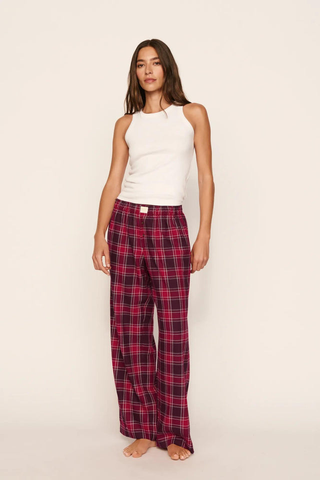 Eberjey Pajamas and Loungewear Review