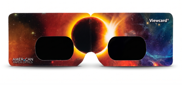 Eclipse Glasses: Solar Viewing Protection That Works