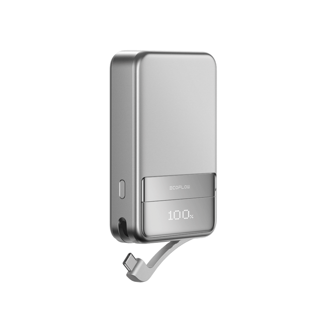 EcoFlow NL: Home Batteries & Portable Power