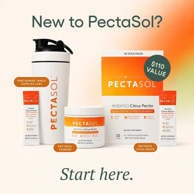 EcoNugenics supplements deliver science-backed wellness formulas