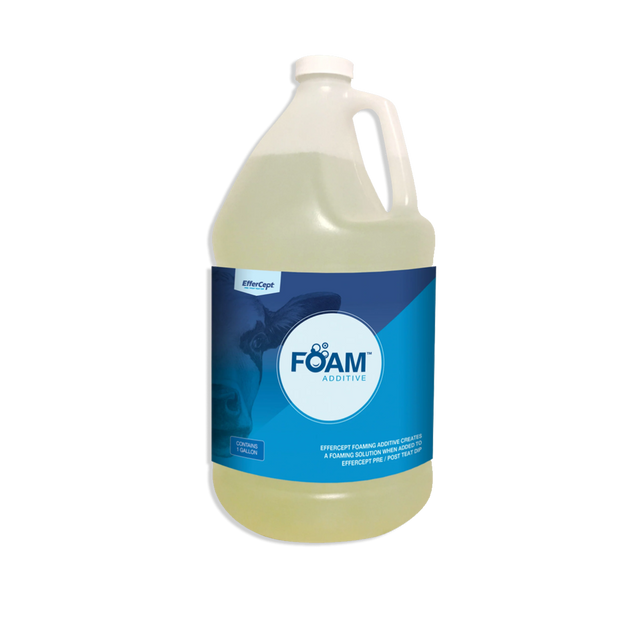 EfferCept Teat Dip for Dairy Farm Mastitis Control