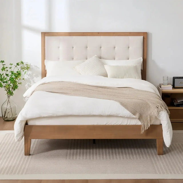 EGOHOME Mattress: Memory Foam & Hybrid Beds