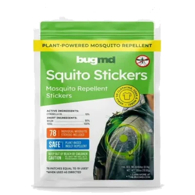 BugMD Plant-Based Pest Control Review