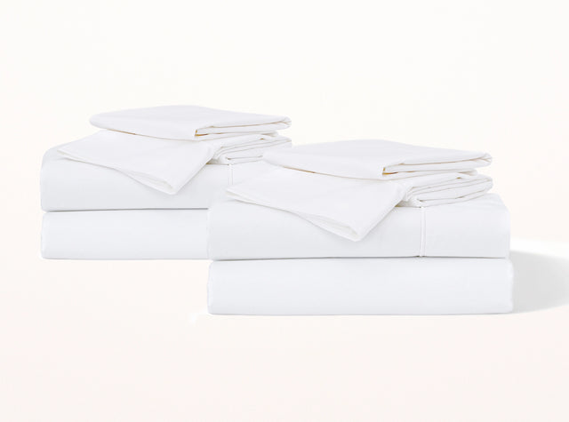 Ela Lane organic cotton sheets review
