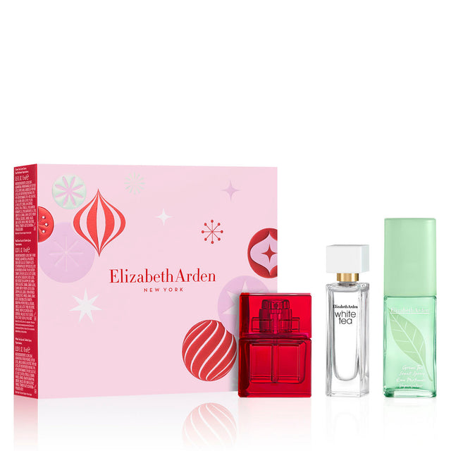 Elizabeth Arden Review