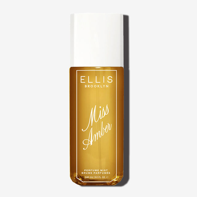 Ellis Brooklyn Fragrances: Modern Scents of Belonging
