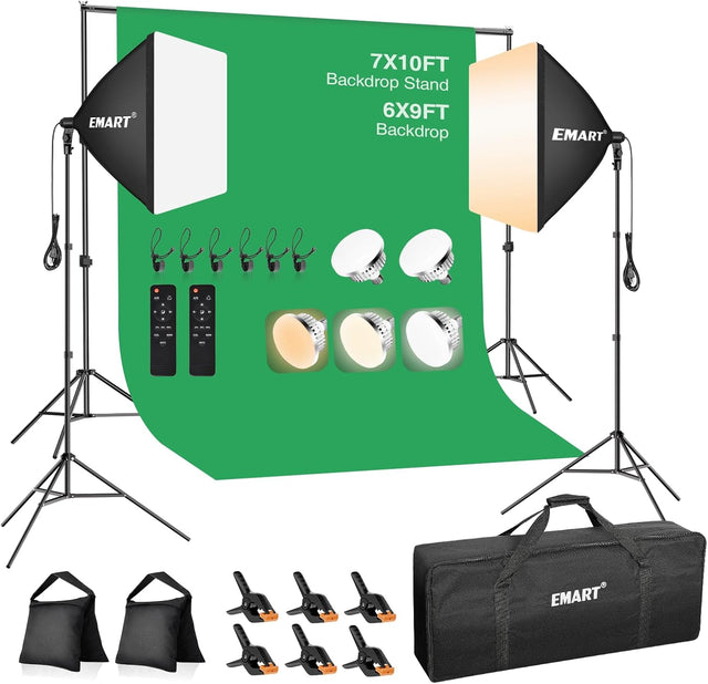 EMART INTERNATIONAL Inc photography equipment and studio gear