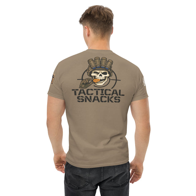 Endosnake Tactical Snacks Review