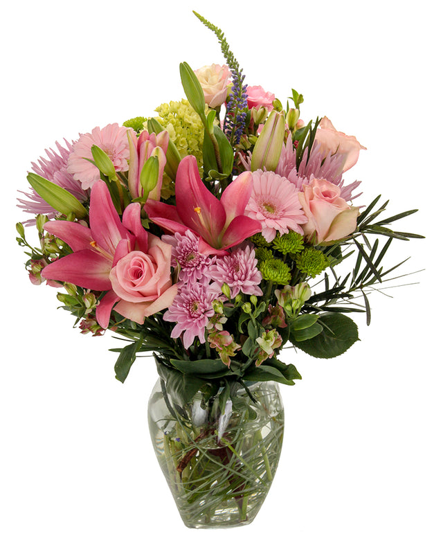 Enjoy Flowers Review