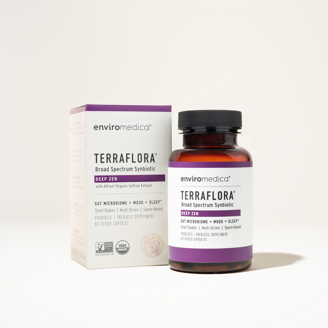 Enviromedica Review: Ancestral Wellness & Microbiome Health